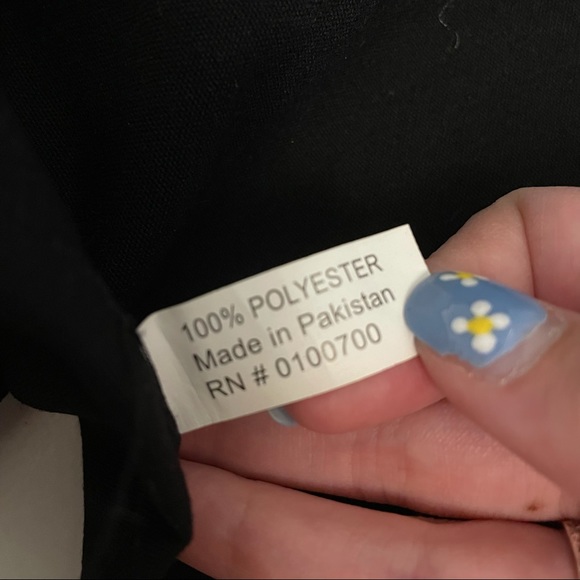 Wonder Woman Apron - Picture 4 of 4